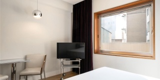 Пальма-де-Майорка: Отель Hotel Palma Avenidas