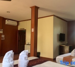 Семейная вилла в Avila Resort