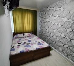 Апартаменты с 3 комнатами в Дом у моря