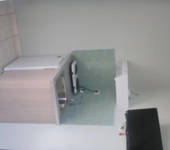 Номер Standard с видом на воду в Katerina Resort