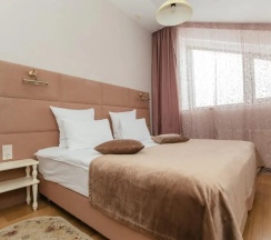 Номер Standard в Губернский