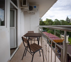 ЭКОНОМ ДВУХМЕСТНЫЙ в Rich