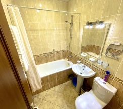 Стандарт  в Рест-Мацеста