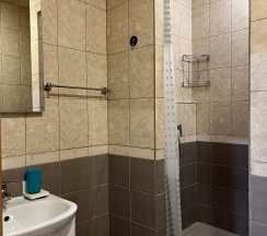 Делюкс с двуспальной кроватью в Бульвар Стрит