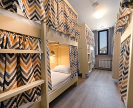 8-местный женский (№305) в Друзья Волгоград