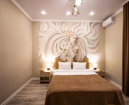 Стандарт №3 в Villa Aila