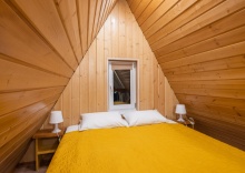 ЭВРИДИКА ( ДО 4-Х ГОСТЕЙ ) в Berloga Country Resort