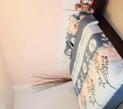Одноместный номер Deluxe в Pitikant Place