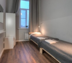 Шестиместный номер в Иван да Марья