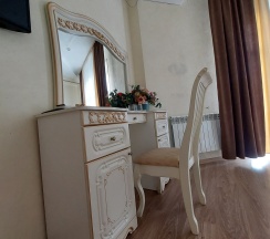 Полулюкс №1 в Mozart Hall