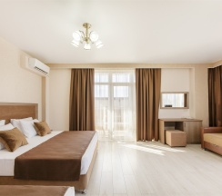 Студия в Viva Victoria