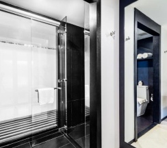 Номер Standard с балконом в The Chill Resort & Spa Koh Chang