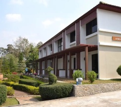 Двухместный номер Standard с балконом двуспальная кровать в Phudara Resort