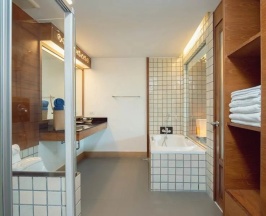 Четырёхместный семейный номер Deluxe в Курорт Sylvan Koh Chang