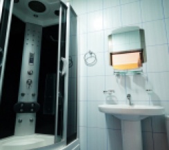 Номер улучшенный в Юсенги