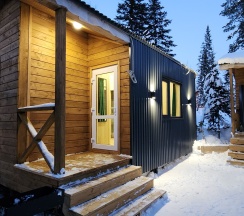 Дом в Sasha gesh