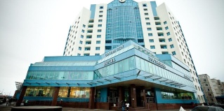 Сургут: Отель City