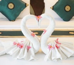 Бунгало в Lamai Inn 99 Bungalows