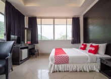 Номер Superior в OYO 835 Koh Chang Luxury Hotel