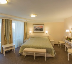 Номер Superior в Отель Беларусь TGB Travel