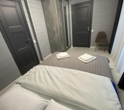 Дом VIP 2 CHANEL в Зольное Вилладж