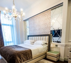 Luxe Grand в Centerviner
