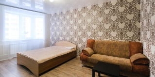 Новосибирск: Апартаменты КВАРТИРКА-НСК