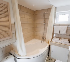 Коттедж в 4 сезона