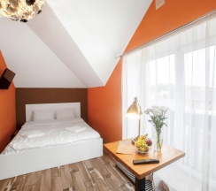 Номер комфорт в Avia House