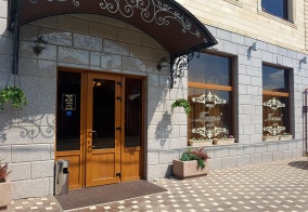 Гостевой дом Гости в Краснодаре