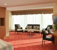 Одноместный номер Standard с видом на горы в Kaçkar Resort Hotel