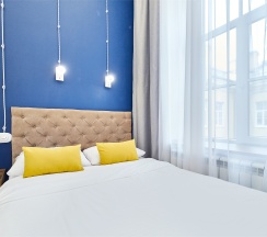 Стандартные апартаменты в Grand apart