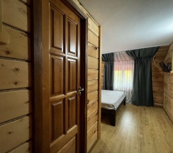 Стандарт Дабл в Ковчег