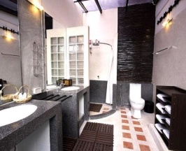 Вилла Superior в Pang Rujee Resort