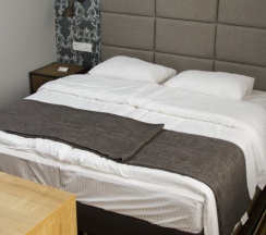 Полулюкс в Concept Hotel