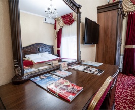 Standart в Валенсия hotel&sport