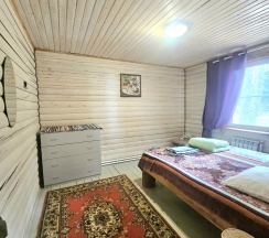 Коттедж стандарт в Black fox