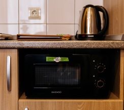 Двухместный в Сквер