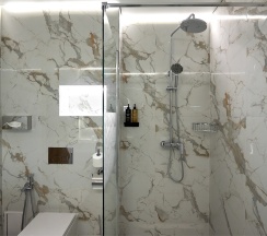 Комфорт 4* (ПОЛУПАНСИОН) в Даховская Слобода