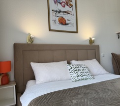 Квартира в Green Home Ufa