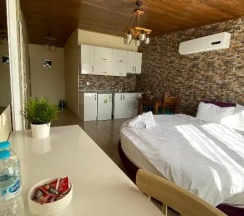 Номер Standard в Siesta Apart & Hotel