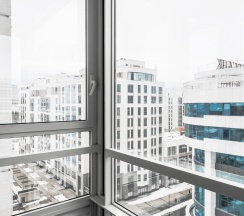 Квартира в Апартаменты на Екатеринбург, Горького 69/1