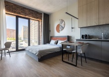 Студия Супериор в Sv Loft Apart 2