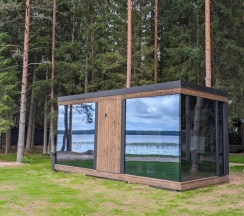 Дом «Стерж» в Seliger Club