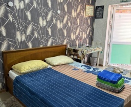 Стандарт двухместный(двухспальный) в Iceberg