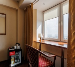 Стандарт "Бизнес" в Azimut