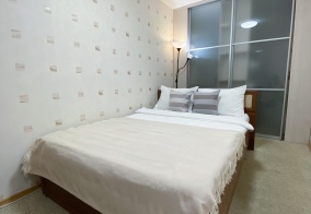 Апартаменты Апарт Комфорт на проспекте Толбухина 28 в Ярославле