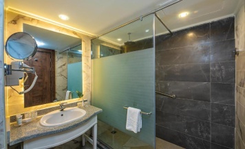 Трёхместный номер Standard в Titanic Beach - Families and Couples only