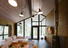 ПАНДОРА ( ДО 8 ГОСТЕЙ ) в Berloga Country Resort