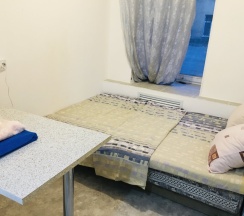 Стандартный двухместный номер в Spbinn loft